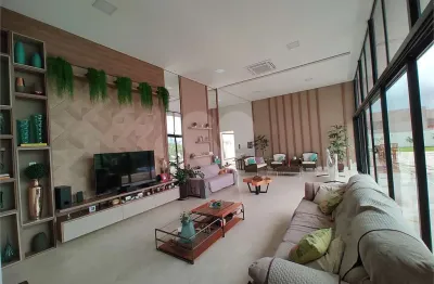 Terreno em condomínio fechado à venda no Medeiros, Jundiaí 