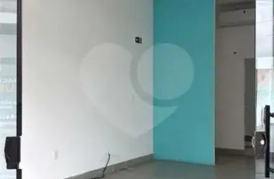 Salão comercial à venda em parque residencial eloy chaves - sp