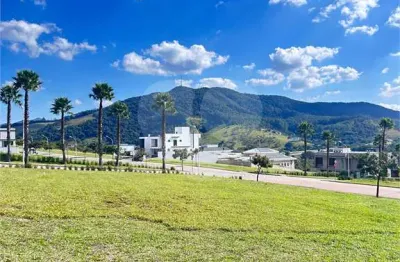 Condomínio com 1 quartos à venda em loteamento alphaville jundiaí - fase 01 - sp