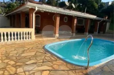 Chácara / sítio com 2 quartos à venda em Estância São Luiz, Jarinu 