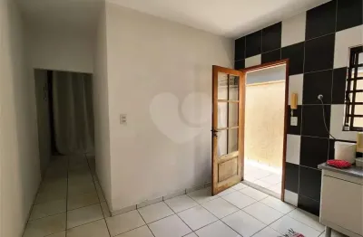 Casa com 2 quartos à venda em núcleo residencial satélite - sp