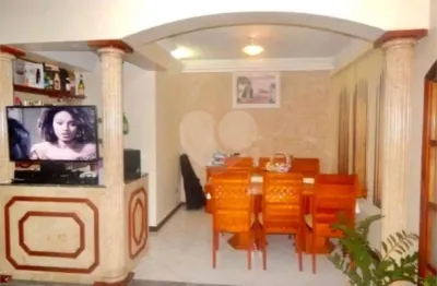 Sobrado com 2 quartos à venda em vila nova jundiainópolis - sp