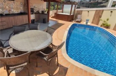 Casa comercial à venda no Jardim Paulista I, Jundiaí 