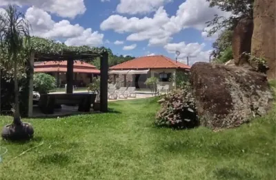 Terreno em condomínio fechado à venda no Parque dos Cafezais IV, Itupeva 