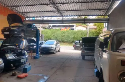 Salão comercial à venda em conjunto habitacional são josé - sp