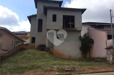 Terreno em condomínio fechado à venda no Condomínio Chacur, Várzea Paulista 