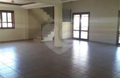 Terreno em condomínio fechado à venda no Parque da Fazenda, Itatiba 