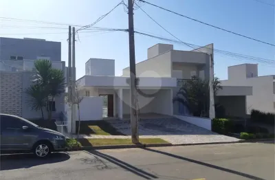 Condomínio com 3 quartos à venda em chácara morada mediterrânea - sp