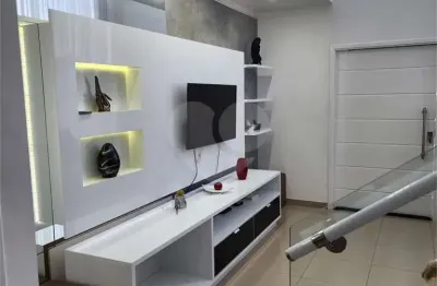 Condomínio com 4 quartos à venda em residencial ibi-aram - sp