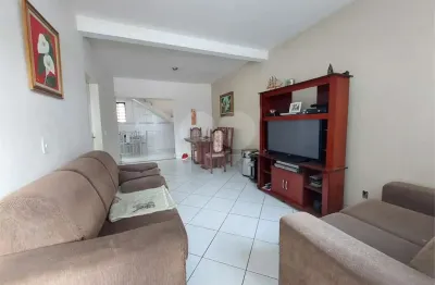 Condomínio com 3 quartos à venda em recanto quarto centenário - sp