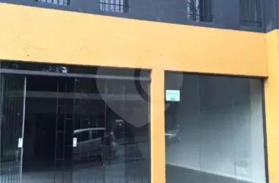 Prédio para alugar na Vila M Genoveva, Jundiaí 