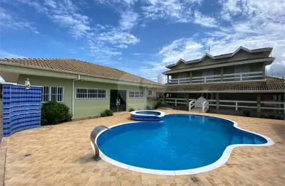 Condomínio com 6 quartos à venda em horizonte azul - village ambiental - sp