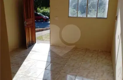 Terreno em condomínio fechado à venda no Pinhal, Cabreúva 