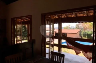 Condomínio com 3 quartos à venda em horizonte azul - village ambiental - sp