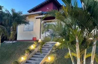 Terreno em condomínio fechado à venda no Jardim do Ribeirão II, Itupeva 