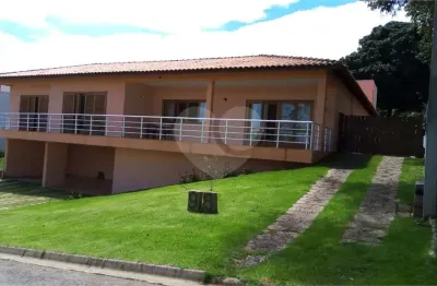 Terreno em condomínio fechado à venda no Parque dos Resedás, Itupeva 