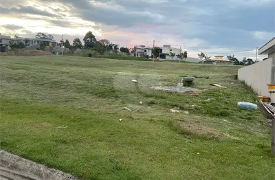 Terreno à venda no Residencial Colinas de Itupeva, Itupeva 