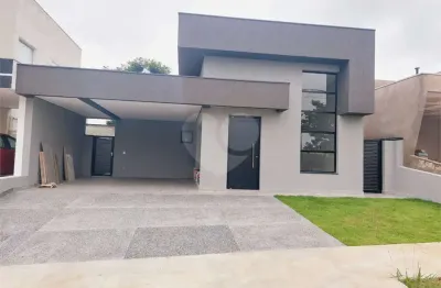 Terreno em condomínio fechado à venda no São Venâncio, Itupeva 