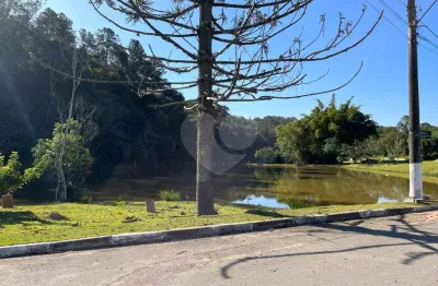 Terreno em condomínio fechado à venda na José Maria Paranhos, S/N, Reserva Bom Viver, Campo Limpo Paulista