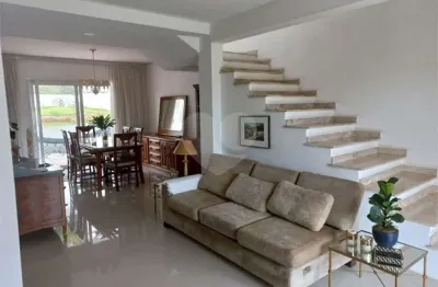 Condomínio com 3 quartos à venda em condomínio residencial terras do oriente - sp