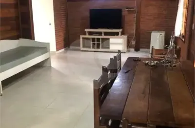 Condomínio com 3 quartos à venda em jardim tereza cristina - sp