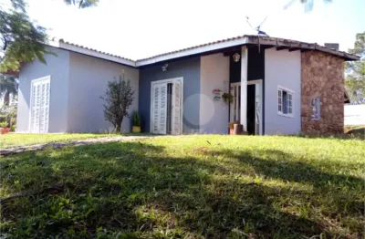 Terreno em condomínio fechado à venda na Rodovia Mário Tonoli, 290, Jardim Europa, Itupeva