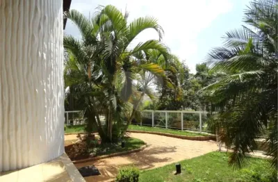 Condomínio com 4 quartos à venda em quartier les residences - sp