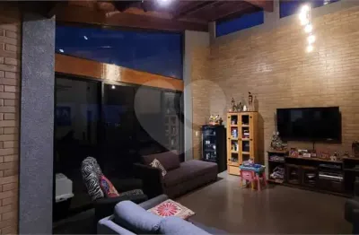 Condomínio com 3 quartos à venda em estância santa maria do laranjal - sp