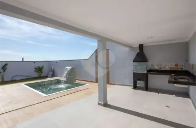 Terreno em condomínio fechado à venda na Cinco, S/N, Jardim Piemonte, Indaiatuba