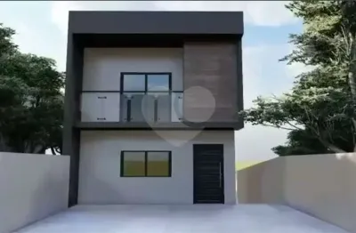 Terreno em condomínio fechado à venda no Portais (Polvilho), Cajamar 