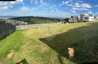 Terreno à venda no Vale Azul, Jundiaí 
