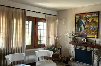 Terreno em condomínio fechado à venda no Portal do Paraíso I, Jundiaí 