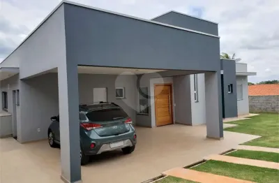 Condomínio com 3 quartos à venda em parque dos cafezais iv - sp