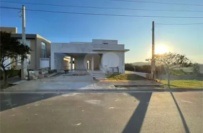 Terreno em condomínio fechado à venda no São Venâncio, Itupeva 