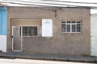 Casa comercial à venda na Vila Municipal, Jundiaí 