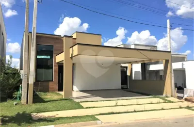 Terreno em condomínio fechado à venda no Jacaré, Cabreúva 