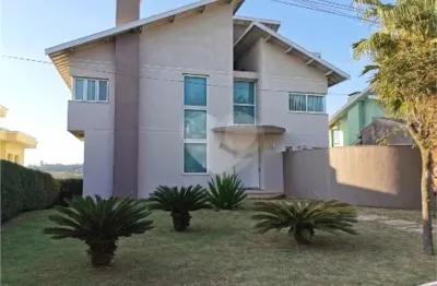 Terreno em condomínio fechado à venda no Caxambu, Jundiaí 