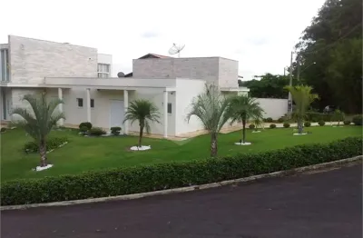 Condomínio com 4 quartos à venda em terras de santa teresa - sp