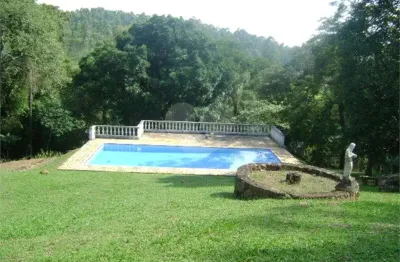 Chácara / sítio com 7 quartos à venda no Centro, Jundiaí 