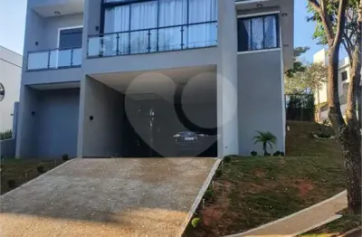 Condomínio com 3 quartos à venda em condominio residencial villa ravenna - sp