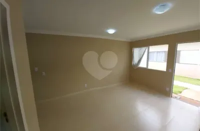 Terreno em condomínio fechado à venda na Vila Bela Vista, Itatiba 