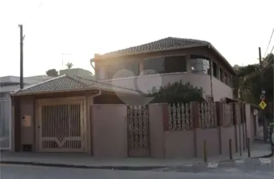 Casa comercial à venda no Parque União, Jundiaí 