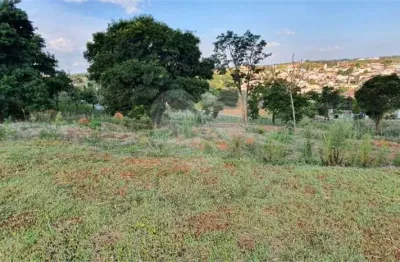 Terreno à venda no Jardim Tarumã, Jundiaí 