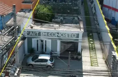 Terreno comercial à venda na Rua Bom Jesus de Pirapora, 8200, Vila Vianelo, Jundiaí
