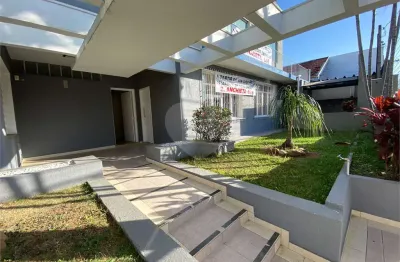 Casa comercial para alugar no Jardim São Bento, Jundiaí 