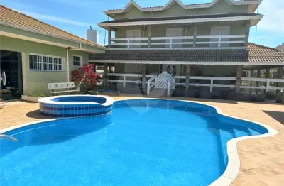 Condomínio com 7 quartos à venda em horizonte azul - village ambiental - sp