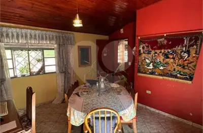 Condomínio com 2 quartos à venda em clube de campo fazenda - sp