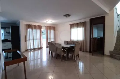 Condomínio com 3 quartos à venda em condomínio residencial shamballa ii - sp