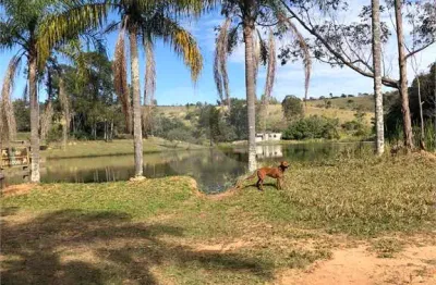Chácara / sítio à venda no Chácaras do Guacuri, Itupeva 