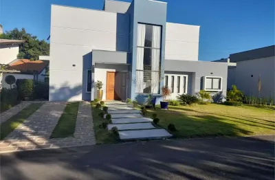 Condomínio com 4 quartos à venda em horizonte azul - village ambiental ii - sp